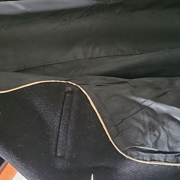 Wool coat - Picture 7 of 7